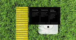 Desktop Screenshot of millenniumenergyconsultants.com